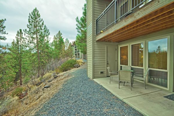 Hotel Seventh Mountain Resort (Bend)